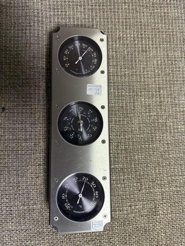 Original barigo wetterstation - original,