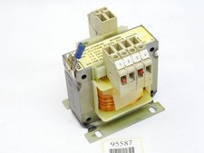 Siemens Transformator Trafo