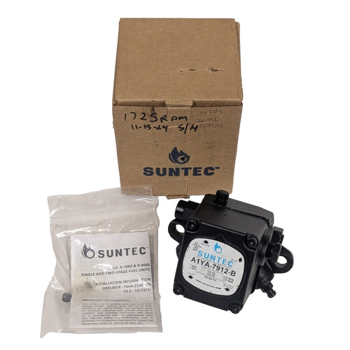 Suntec a1ya 7912 single - suntec,