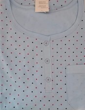 Herren Nachthemd  Nightwear