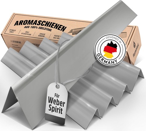 Das original aromaschienen - original,