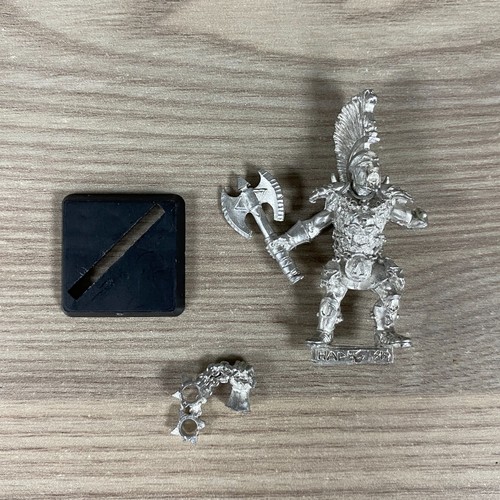 Demigott des hades wargods of - demigott,