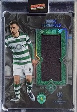 Topps 2017-18 Museum Champions