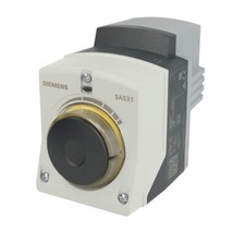 SAS31. 50 Siemens Stellantrieb