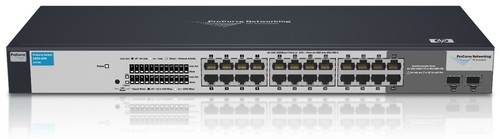 Procurve 1400 24g - hp, (j9078a)