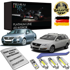 VW Passat B6 Variant 3C LED