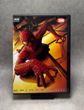 Spider-Man - DVD