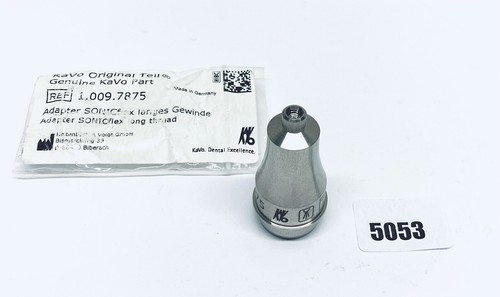 Kavo quattrocare adapter - kavo,