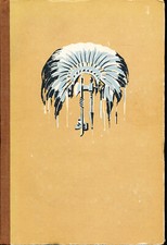 J.F.Cooper / Die Prärie - illustriert von G.Goßmann