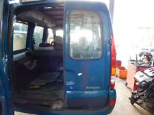 Hecktür rechts Heckklappe Flügeltür + Scheibe RENAULT KANGOO (KC0/1_) Bj.2005