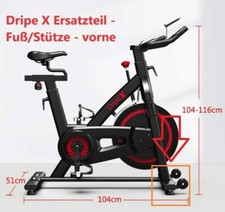 NEU - Ersatzteil "Fuß/Stütze