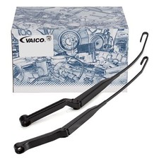 2x VAICO Frontwischerarm