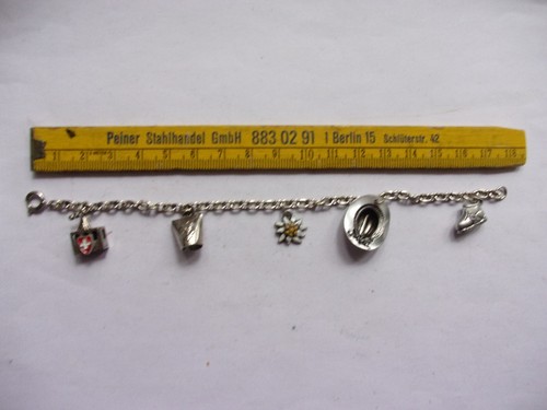 Schönes altes armband - armband, aus