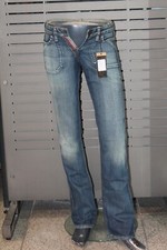 Meltin Pot Damen Jeans EMILY