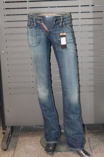 Meltin pot damen - jeans, emily