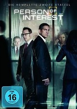 Person of Interest - Die