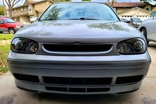 Metallgrill Wabengrill