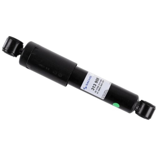 Sachs stoßdämpfer - sachs,