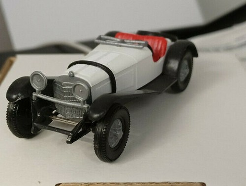 8cm lang mercedes - lang,