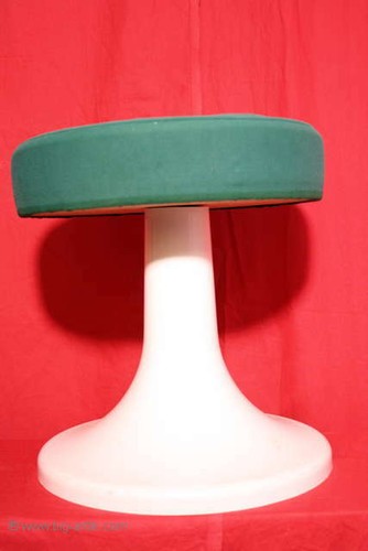 Shabby chic kultiger - chic!, runder
