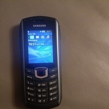 Samsung GT-B2710 Outdoor