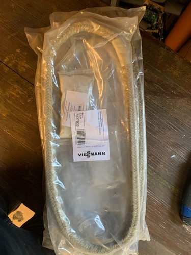 Viessmann dichtring kesseltür - dichtring,