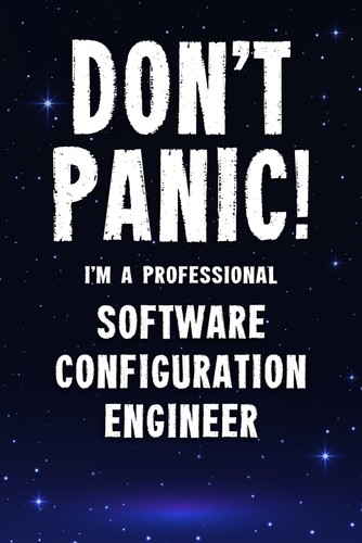 Don panic m a - panic!,