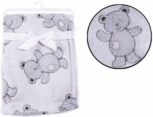 First step teddybär - first,