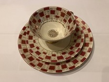 Sammeltasse 3-teilig Gedeck -