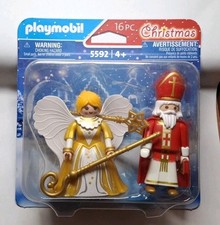Playmobil 5592  St. Nikolaus
