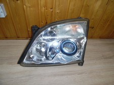 Opel Vectra C Signum Xenon Scheinwerfer Li. Kurvenlicht bi Xenon Hella  24469889