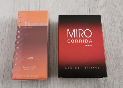 Miro corrida men 100 - ml, o