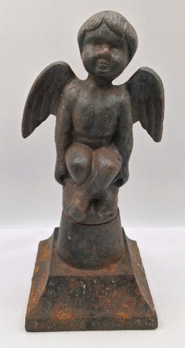 Antike historische engelsfigur - antike,