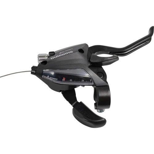 Shimano ef500 fach - st-ef500, 8-fach