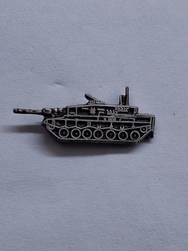 Pin abzeichen leopard a1 - abzeichen,