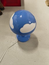 IKEA Skojig Nachttischlampe in