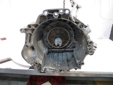 Automatikgetriebe für Audi A6