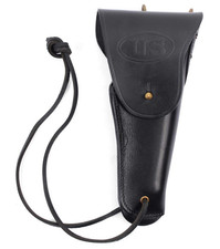 US Pistolentasche Leder