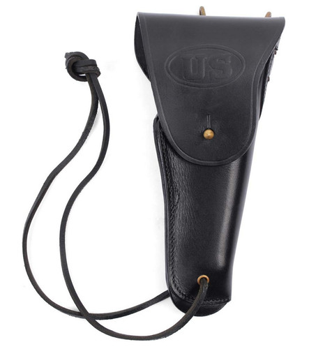 Pistolentasche leder - us,