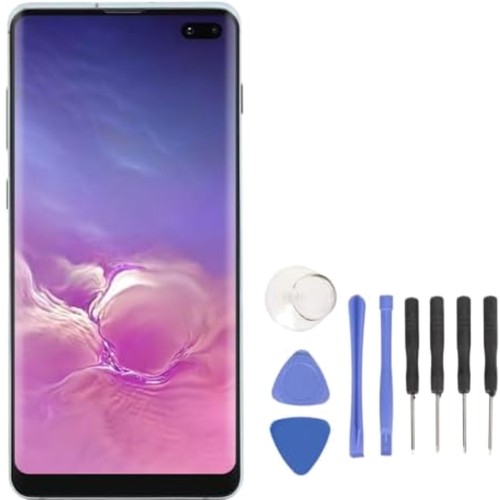 Samsung galaxy s10 - s10, plus