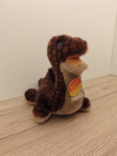 Original steiff plüschtier - original,