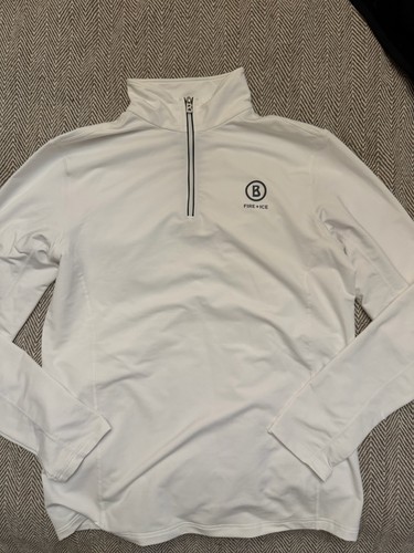 Bogner first layer pullover - bogner,