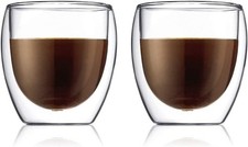 Bodum pavina gläser stück - bodum,