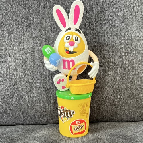 Mini spender dispenser - m&m's, mini-spender/dispenser