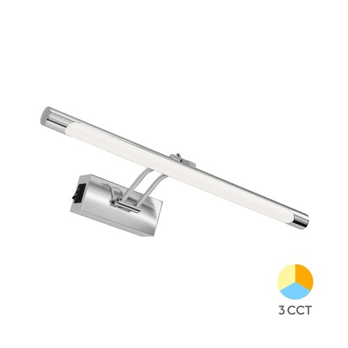 Led spiegelleuchte - led,