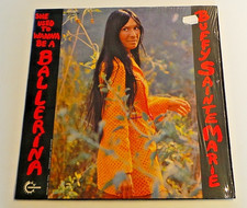 Buffy Sainte-Marie – She