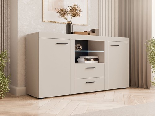 Kommode rubina sideboard - kommode,