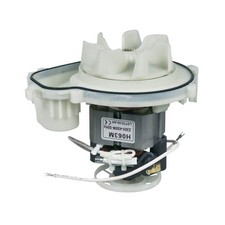 Motor 10034593 wie Vorwerk