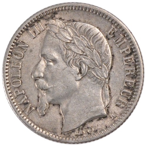 Münze frankreich napoleon - frankreich,,