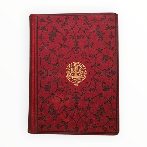 Oliver goldsmith select - select, works